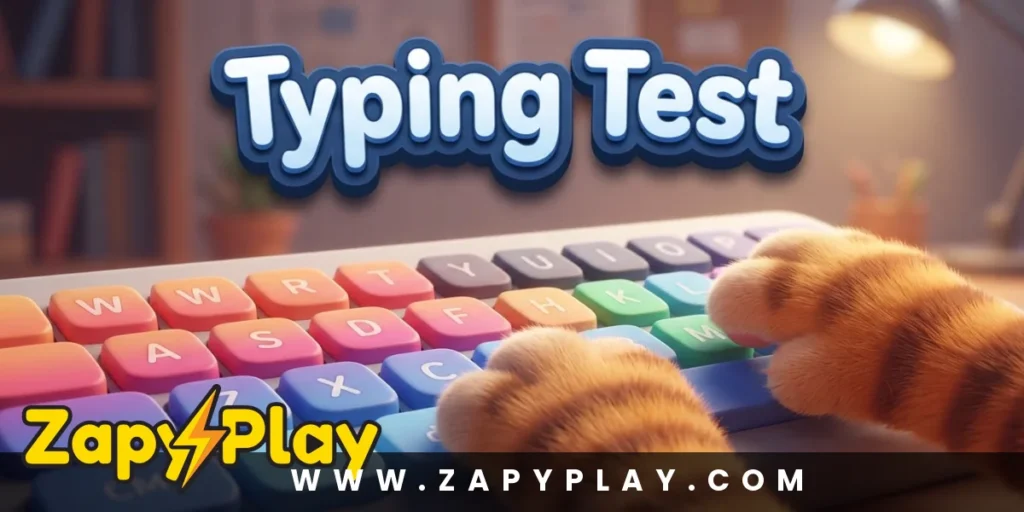 Typing Test