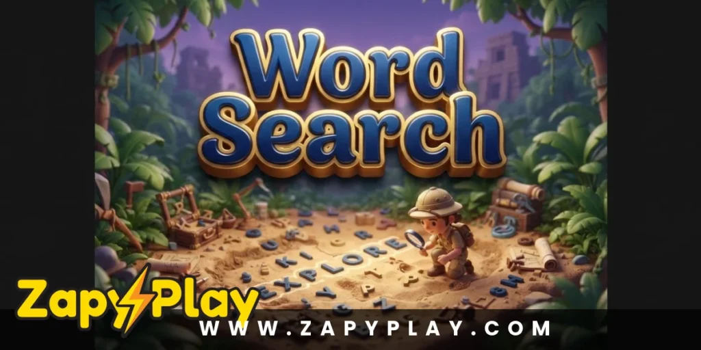 Word Search